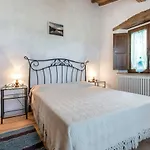 Casa rural La Della Quercia Seggiano