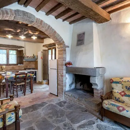 La Della Quercia Country house