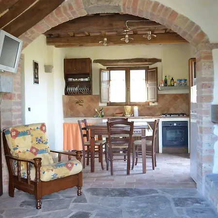 Country house La Della Quercia