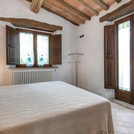 La Della Quercia Seggiano