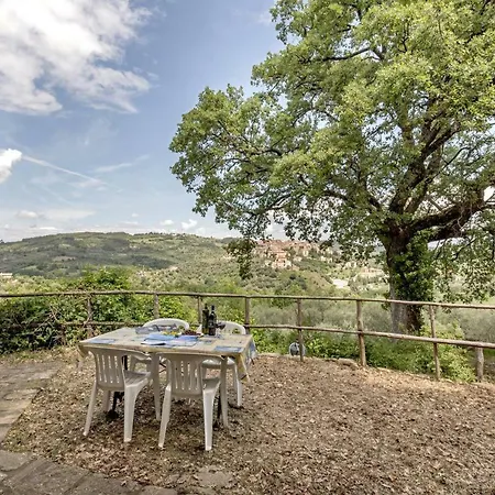 Country house La Della Quercia