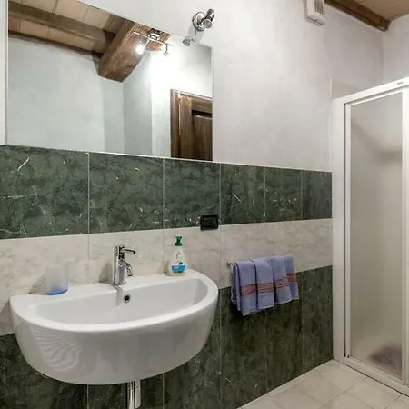 La Della Quercia Country house Seggiano