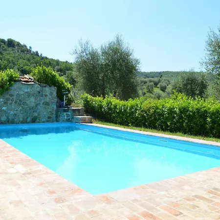 Country house La Della Quercia