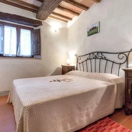 La Della Quercia Country house Seggiano