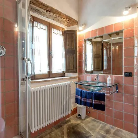 La Della Quercia Landhaus