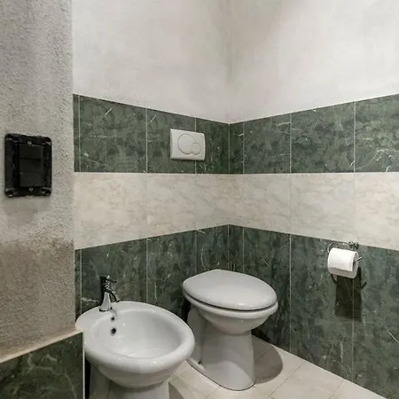 Landhaus La Della Quercia Seggiano