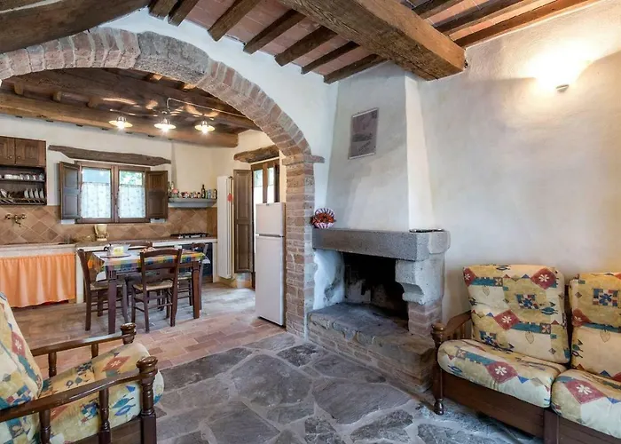 La Della Quercia Летний дом