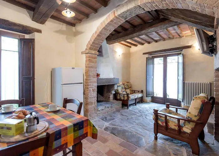 La Della Quercia Летний дом *