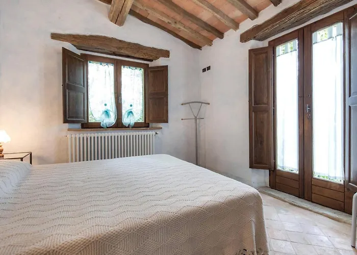 La Della Quercia Седжано