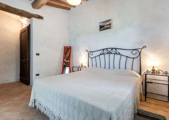 La Della Quercia Летний дом *