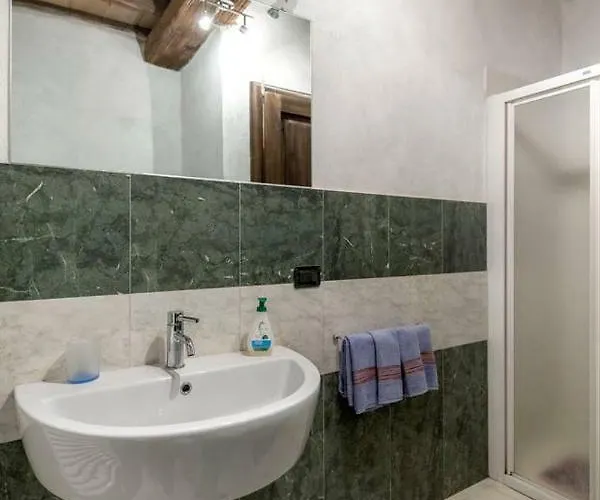 La Della Quercia Летний дом Седжано