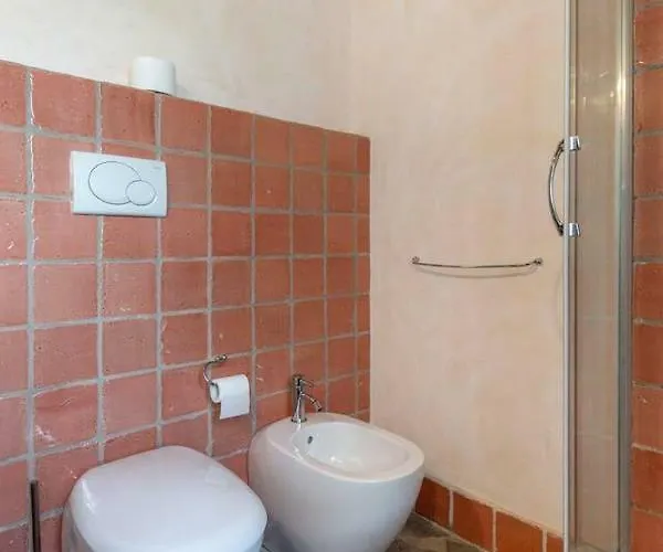 La Della Quercia Седжано