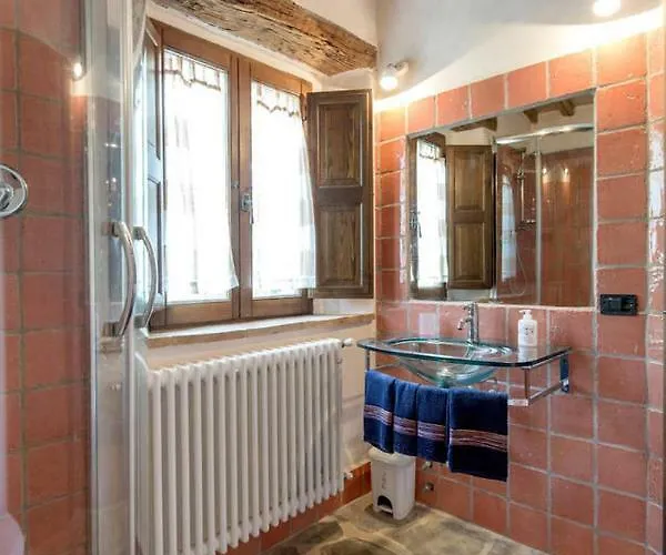 La Della Quercia Летний дом