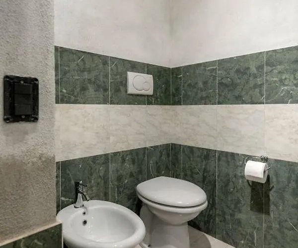 Летний дом La Della Quercia Седжано